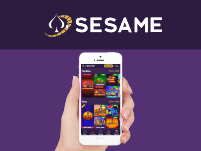 Sesame casino