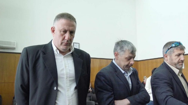 Фалстарт на делото срещу подсъдимия лекар, убил крадец в дома си в Пловдив