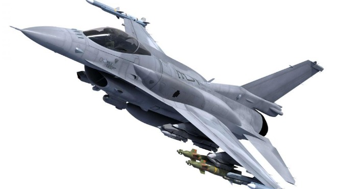 В САЩ обявиха: 8-те F-16 за България трябва да са готови до 31 януари 2027 г.