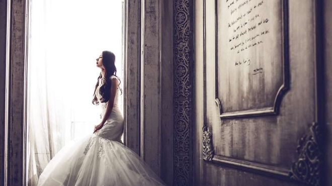 Сръбска песен разведе младоженци три часа след сватбата (ВИДЕО)