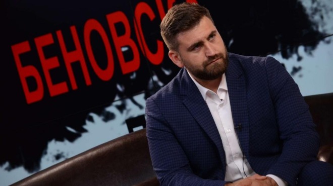 Андрей Новаков: Нормално е хората да протестират, но има други, които искат да ги употребят политически (ВИДЕО)