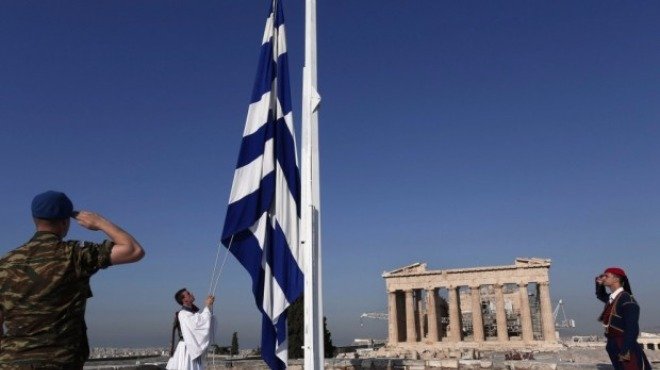 Гърция чака рекорден брой туристи