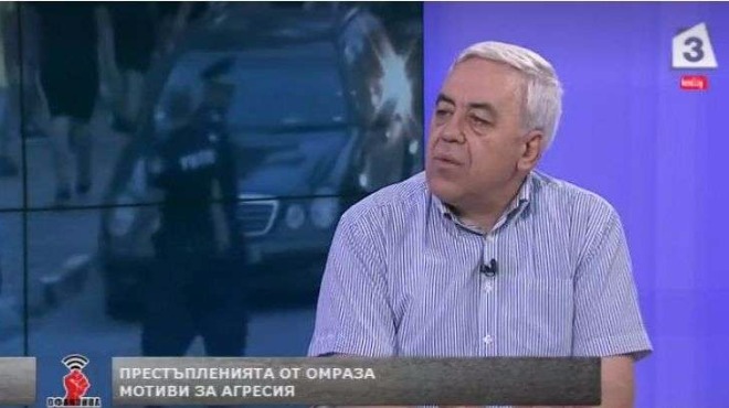 Красимир Кънев: Няма престъпление от омраза в Асеновград (ВИДЕО)