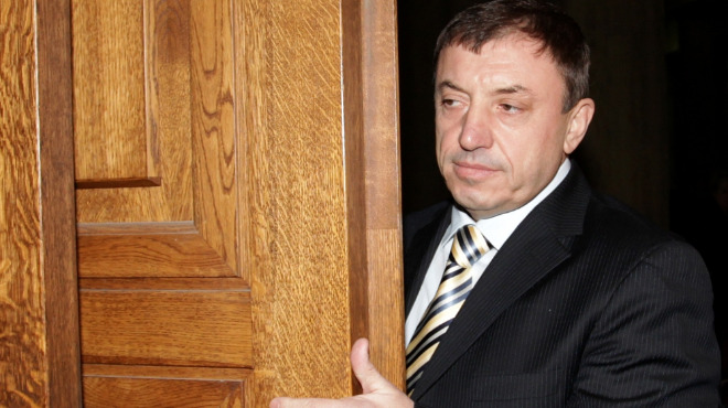 Софийски градски съд оправда Алексей Петров