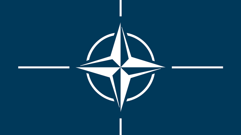Логото на НАТО