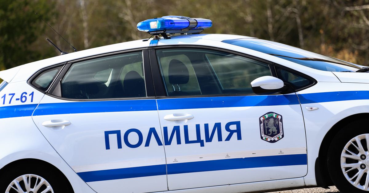 Убиха Алексей Петров в София, жена е в тежко състояние