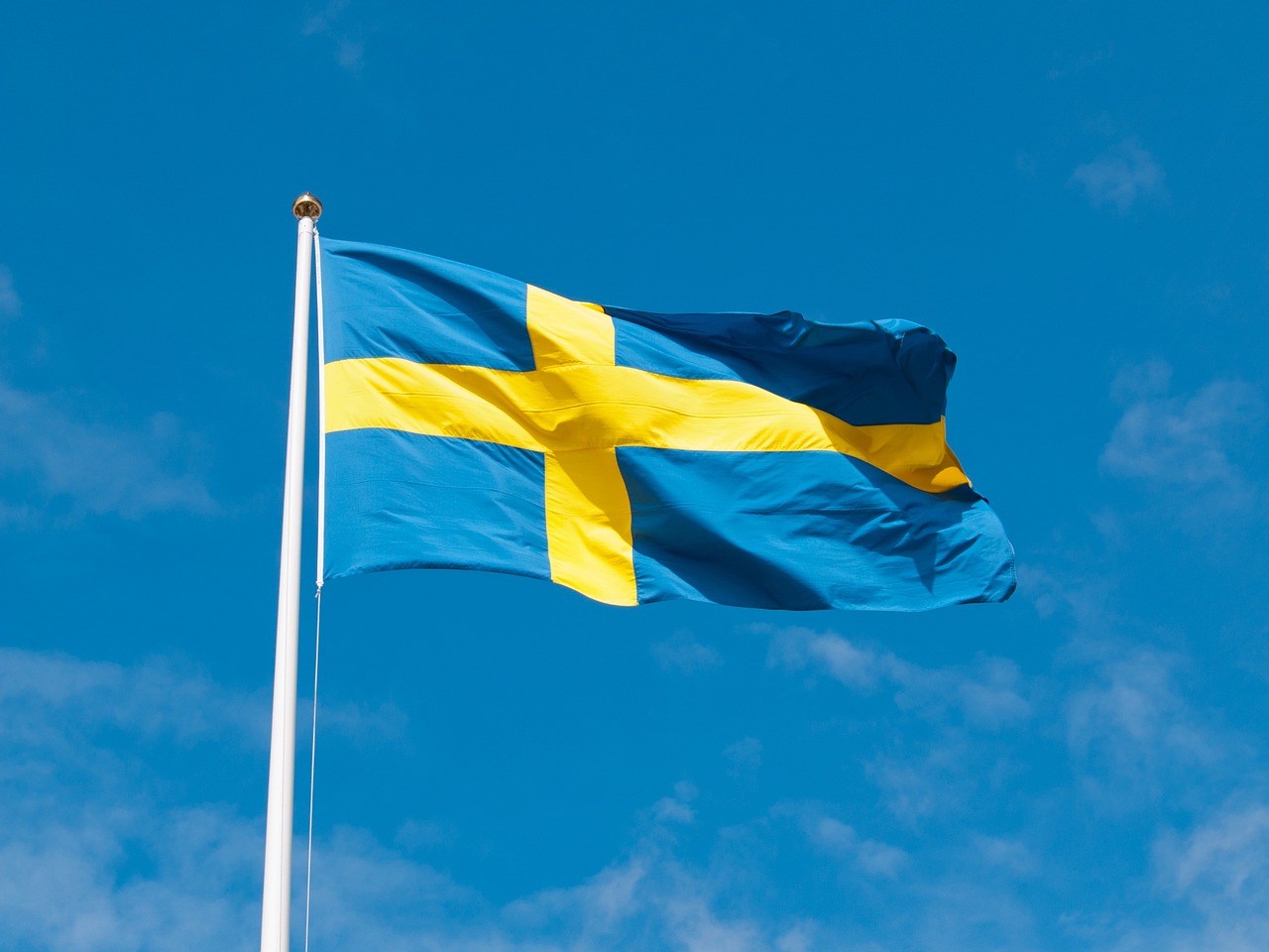 Швеция вдига бюджета си за отбрана до 2% от БВП